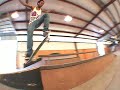 GoodWheel Skatepark Box Session