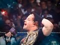 RVD Vs. Edge WWE Title Vengeance 2006 Promo