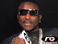 SHAWTY LO says He's The Real King of  Bankhead!