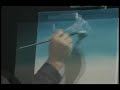 How to Paint, Oil Painting Lesson \"Winter\" Michael Thompson