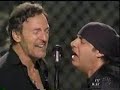 Bruce Springsteen Today Show The Rising