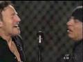Bruce Springsteen Today Show The Rising