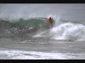 Surfing & Bodyboarding KZN South Coast - YouTube