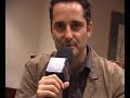 entrevista jorge drexler