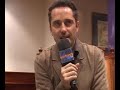 entrevista jorge drexler