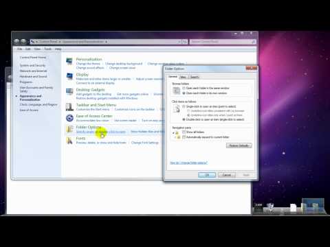 Launch each folder in a separate window