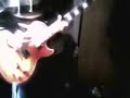 nine inch nails   just like you imagined on guitar