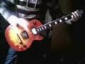 Nine inch nails - Just like you imagined on guitar