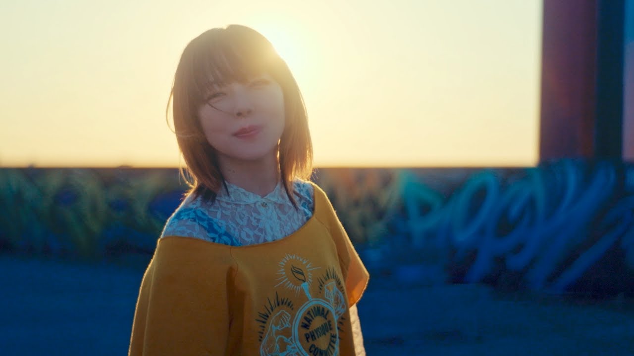 aiko - "荒れた唇は恋を失くす"MVを公開 15thアルバム 新譜「今の二人をお互いが見てる」2023年3月29日発売 thm Music info Clip