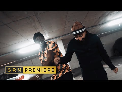 Squeeks ft. Ay Em – Karma [Music Video] | GRM Daily