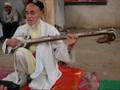 East Turkestan