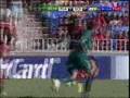 videos de Flamengo 3 X 3 Goiás - Brasileiro 2008
