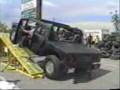 Jeep vs Hummer