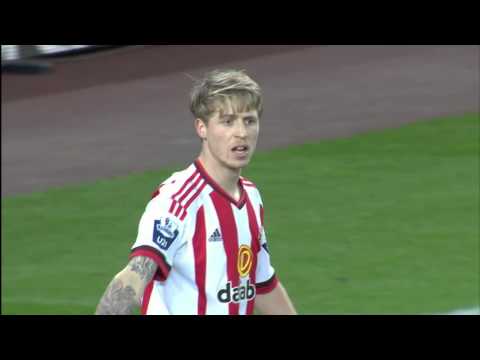 Video: U21 Highlights: Sunderland 3-2 Everton