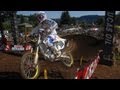 Lucas Oil MX Washougal 2012