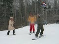 Boardriding