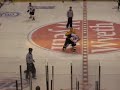 Dennis Sicard Vs. Mike Craigen Rd. 2 Dennis Sicard Vs. Mike Craigen Rd. 2