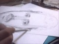 George Wassouf art by Anton Aoun جورج وسوف - شكرا