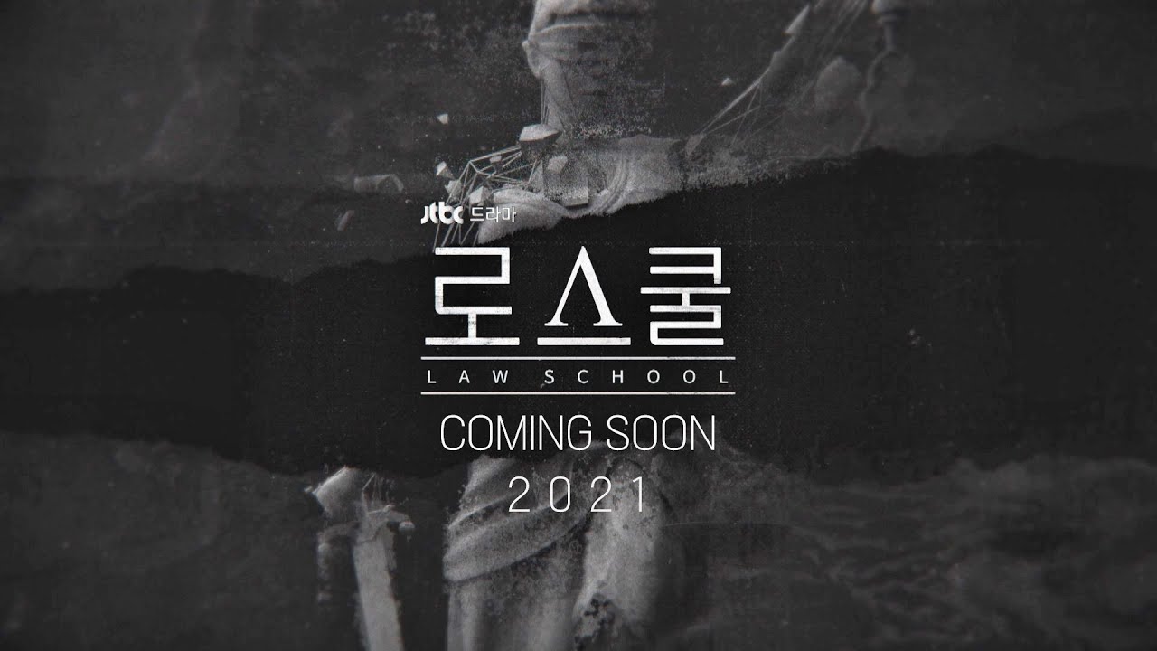 Law School Sinopsis, Pemain, OST, Episode, Review