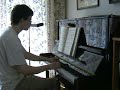 Willhelm Friedemann Bach, Bour�e