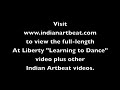 Indian Artbeat - At Liberty "Learning To Dance" Video Clip - free flv video @ vwatch.tv