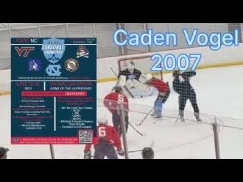 ACHA Carolina Showcase