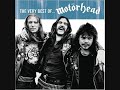 Motorhead-line in the sand (Evolution)