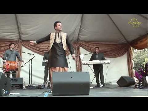 Manmohan Waris - Jagg Te Haran - Punjabi Virsa 2012 Fresno