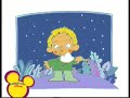 Collection: Chissà Perché Playhouse Disney Sky 611