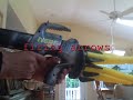 my nerf arrowstorm