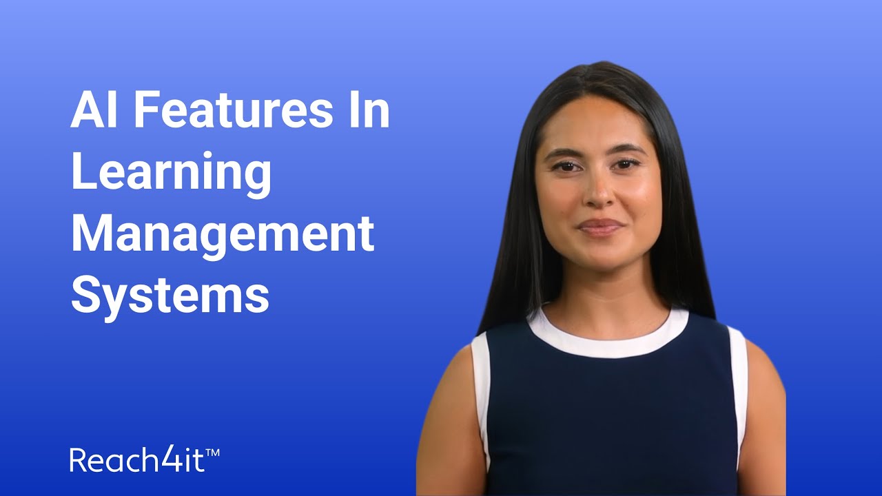 AI Features in Learning Management Systems