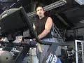LIFE FITNESS 9500 HR NEXT GENERATION TREADMILL LIFE FITNESS 9500 HR NEXT GENERATION TREADMILL