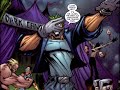 ICP - Halls Of Illusions(Comic Remix)