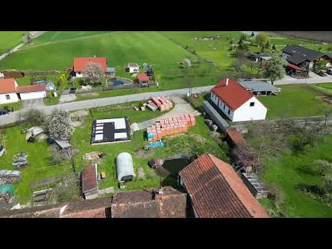 Video Prodej pozemků pro bydlení, 1389 m2 - Čakovec