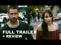 Dead Man Down Official Trailer 2013 + Trailer Review : HD PLUS