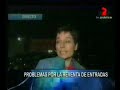 Peter Capusotto Las mujeres y el rock