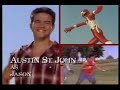 this is a video i made for the people on rangerboard. what if saban had used the dai ranger suits in season 2 of mmpr? it would look something like this
