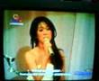 Sherina munaf at Panasonic Awards2007