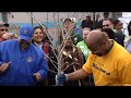 Day of Renewal for Philly:Pennsylvania Horticultural Society
