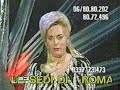 Lady Barbara telefonate
