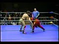 men's pro all star wrestling from the 80's.
mike edwards & el tigro vs rick davis & rocky della serra.
ref: gary allen.