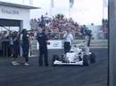 Kevin Mirocha - BMW Sauber Pit Lane Park in Warsaw - part 2