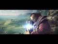 The Burning Crusade intro