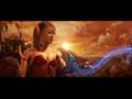 The Burning Crusade intro