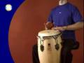 Conga Demonstration from Together in Rhythm DVD