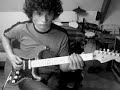 My new Stratocaster