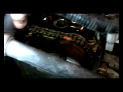 how to change belt on 2006 scion xb