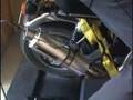 17HP Honda Monkey DYNO