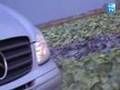 videos de Mercedes-Benz Vito Combi