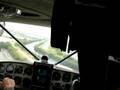 Local flight in Guayaquil Ecuador Maule MT-7